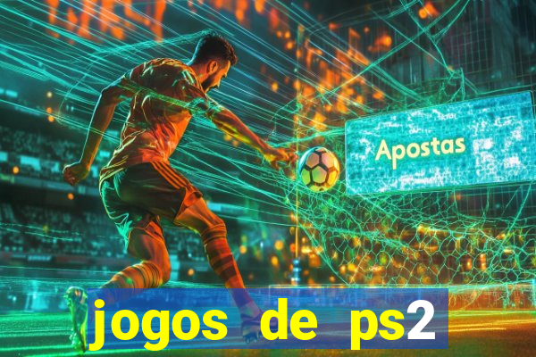 jogos de ps2 formato iso